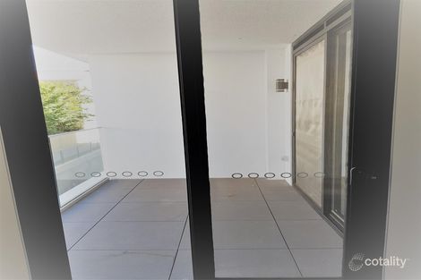 Property photo of 34/29 Dawes Street Kingston ACT 2604