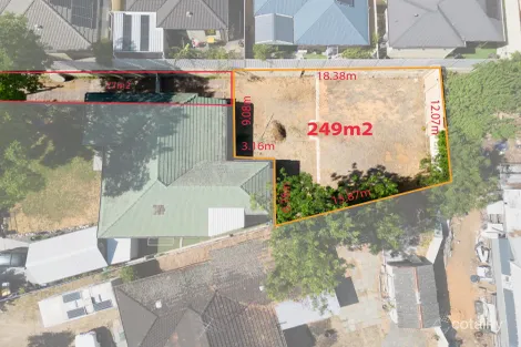 Property photo of 126B Gilmore Avenue Medina WA 6167