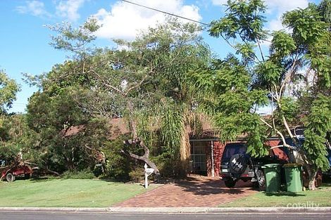 33 Jacaranda Rd, Capalaba, QLD 4157