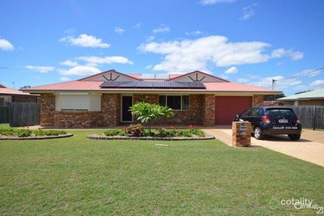 Property photo of 40 Letinic Street Millbank QLD 4670