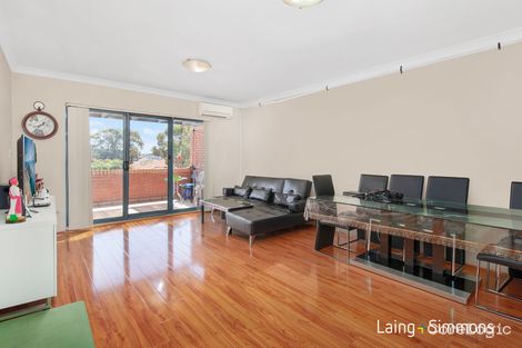Property photo of 11/285 Merrylands Road Merrylands NSW 2160