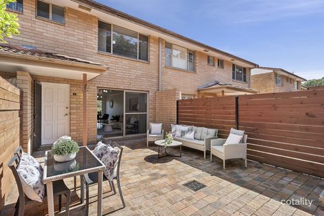 Property photo of 35/102-104 Crimea Road Marsfield NSW 2122
