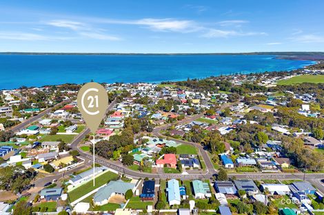 48 Investigator Ave, Kingscote, SA 5223