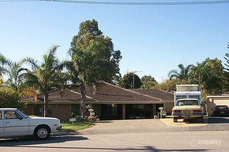 11 Dalwood Ct, Hamersley, WA 6022