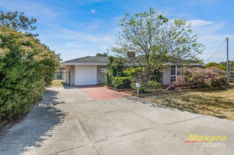 Property photo of 9 Ferndale Crescent Ferndale WA 6148