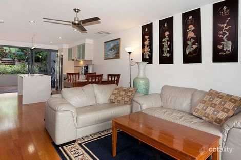 Property photo of 63A Douglas Street St Lucia QLD 4067