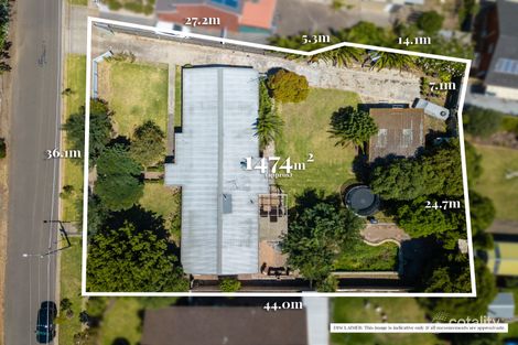 173-175 Bacchus Marsh Rd, Corio, VIC 3214