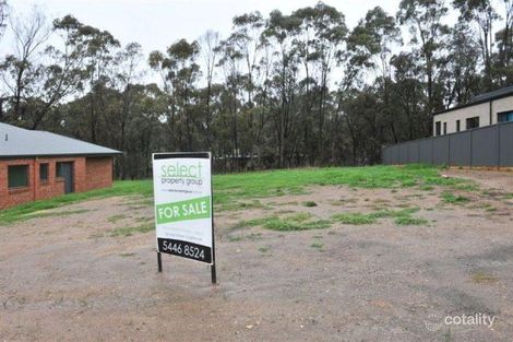Property photo of 7 Bentley Terrace Quarry Hill VIC 3550