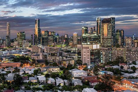 13a/182 Dornoch Tce, Highgate Hill, QLD 4101