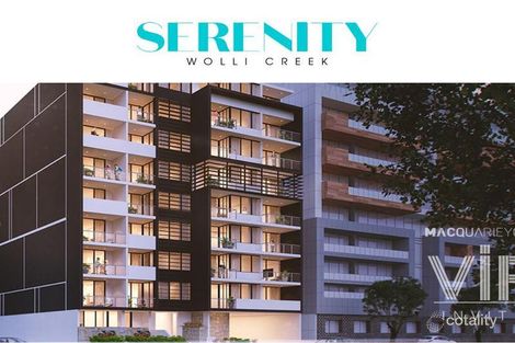 1/7-9 Gertrude St, Wolli Creek, NSW 2205