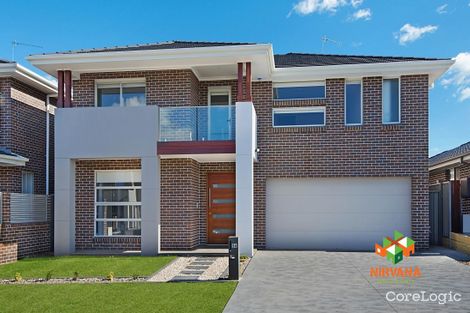 Property photo of 56 Liam Street Tallawong NSW 2762