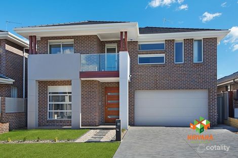 56 Liam St, Tallawong, NSW 2762