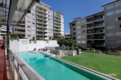 Property photo of 121/51 Hope Street Spring Hill QLD 4000