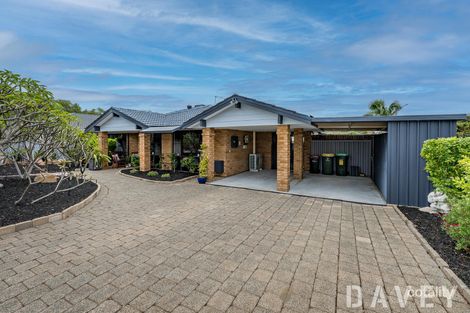 Property photo of 4 Feltham Way Kingsley WA 6026