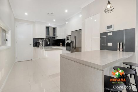 Property photo of 56 Liam Street Tallawong NSW 2762