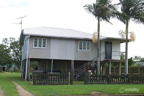 27 Rutledge St, Ingham, QLD 4850