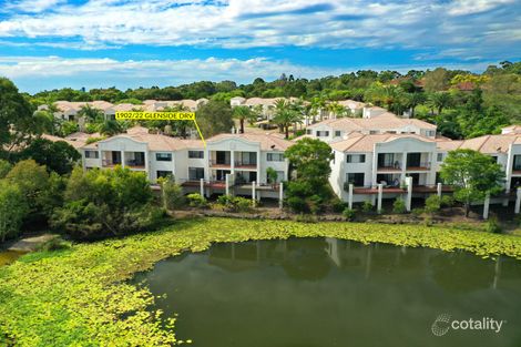 Property photo of 1902/22-34 Glenside Drive Robina QLD 4226