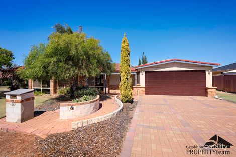 Property photo of 14 Reg Percy Street Mount Tarcoola WA 6530