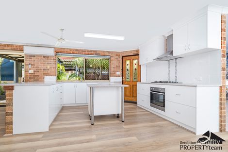 Property photo of 14 Reg Percy Street Mount Tarcoola WA 6530