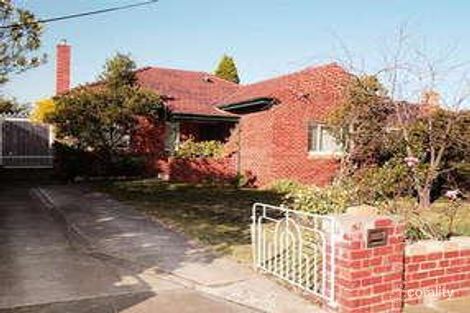Property photo of 98A Cooper Street Essendon VIC 3040