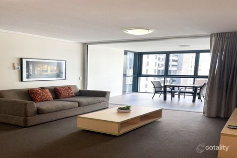 25/128 Charlotte St, Brisbane City, QLD 4000