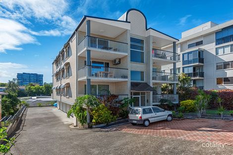 3/23 Beaconsfield St, Highgate Hill, QLD 4101