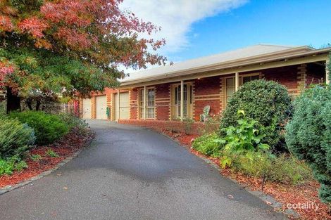 286 Pound Rd, Narre Warren South, VIC 3805