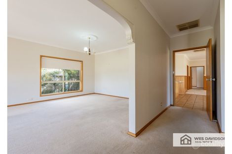 Property photo of 5 Ashwin Close Horsham VIC 3400