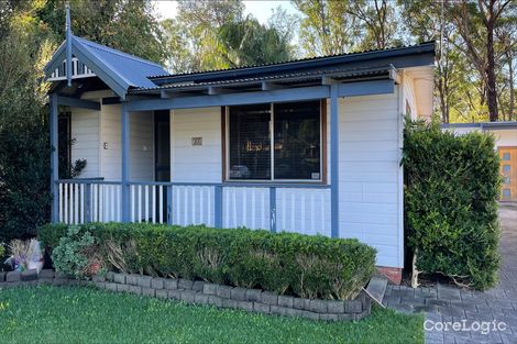 Property photo of 99 Platypus Road Berkeley Vale NSW 2261