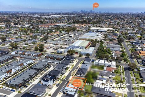 7 Win-Malee St, Hadfield, VIC 3046