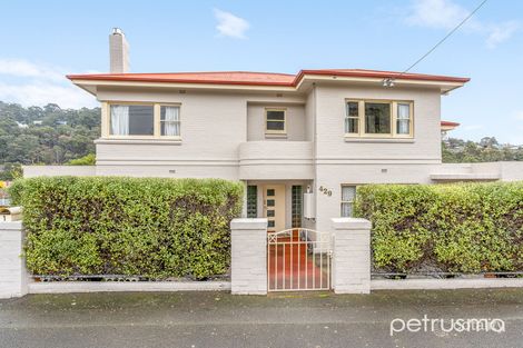 2/429 Macquarie St, South Hobart, TAS 7004
