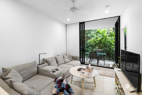 Property photo of 30408/24 Stratton Street Newstead QLD 4006