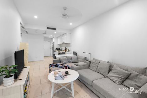 Property photo of 30408/24 Stratton Street Newstead QLD 4006