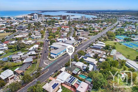 Property photo of 9 Regent Street Caloundra QLD 4551