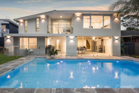 Property photo of 30 Reynolds Crescent Beacon Hill NSW 2100