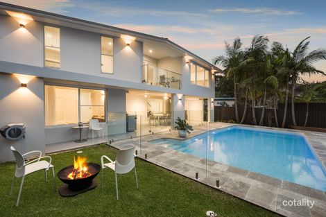 Property photo of 30 Reynolds Crescent Beacon Hill NSW 2100