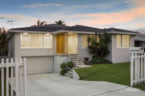 Property photo of 30 Reynolds Crescent Beacon Hill NSW 2100