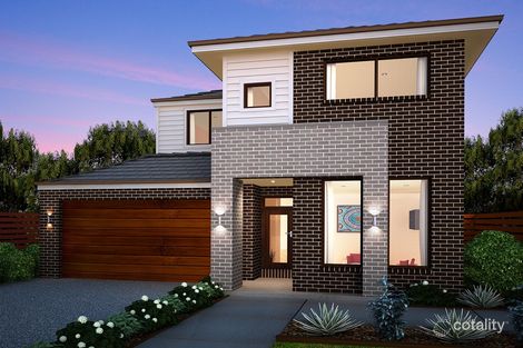 749 Brilliant St, Roxburgh Park, VIC 3064