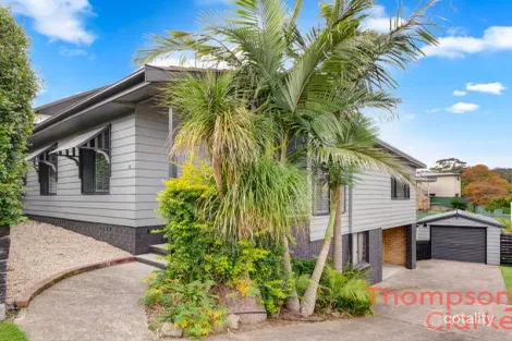18 Mingay Ave, East Maitland, NSW 2323