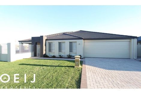 1 Gadsden Tce, Success, WA 6164