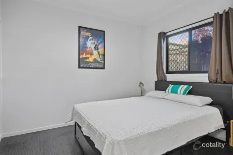 Property photo of 22 Wanderer Crescent Springfield Lakes QLD 4300