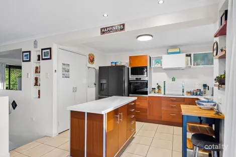 Property photo of 22 Wanderer Crescent Springfield Lakes QLD 4300