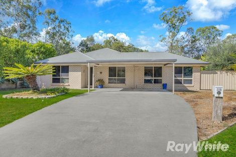 12 Candle Nut Ct, Flagstone, QLD 4280