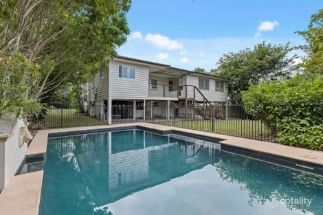 34 Sunrise St, Ashgrove, QLD 4060