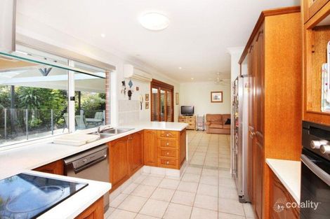 Property photo of 1 Swagman Court Mudgeeraba QLD 4213