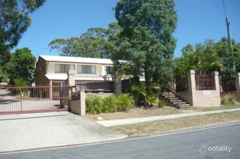 Property photo of 4/7 Ipswich Street Riverview QLD 4303