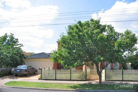 72 Napoleon St, West Footscray, VIC 3012