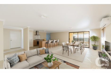 4 Haigh View, Wellard, WA 6170