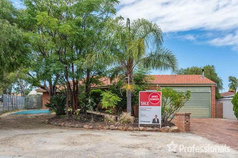 Property photo of 31 Drayton Green Way Kingsley WA 6026