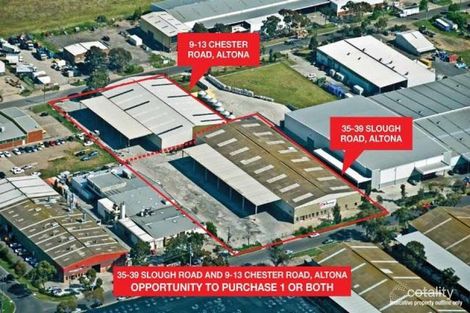 35-39 Slough Rd, Altona, VIC 3018